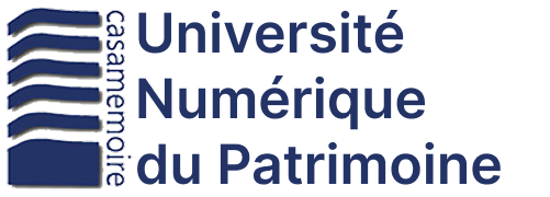 Université Numérique de Patrimoine