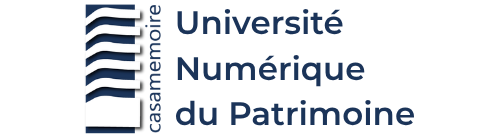Université Numérique de Patrimoine